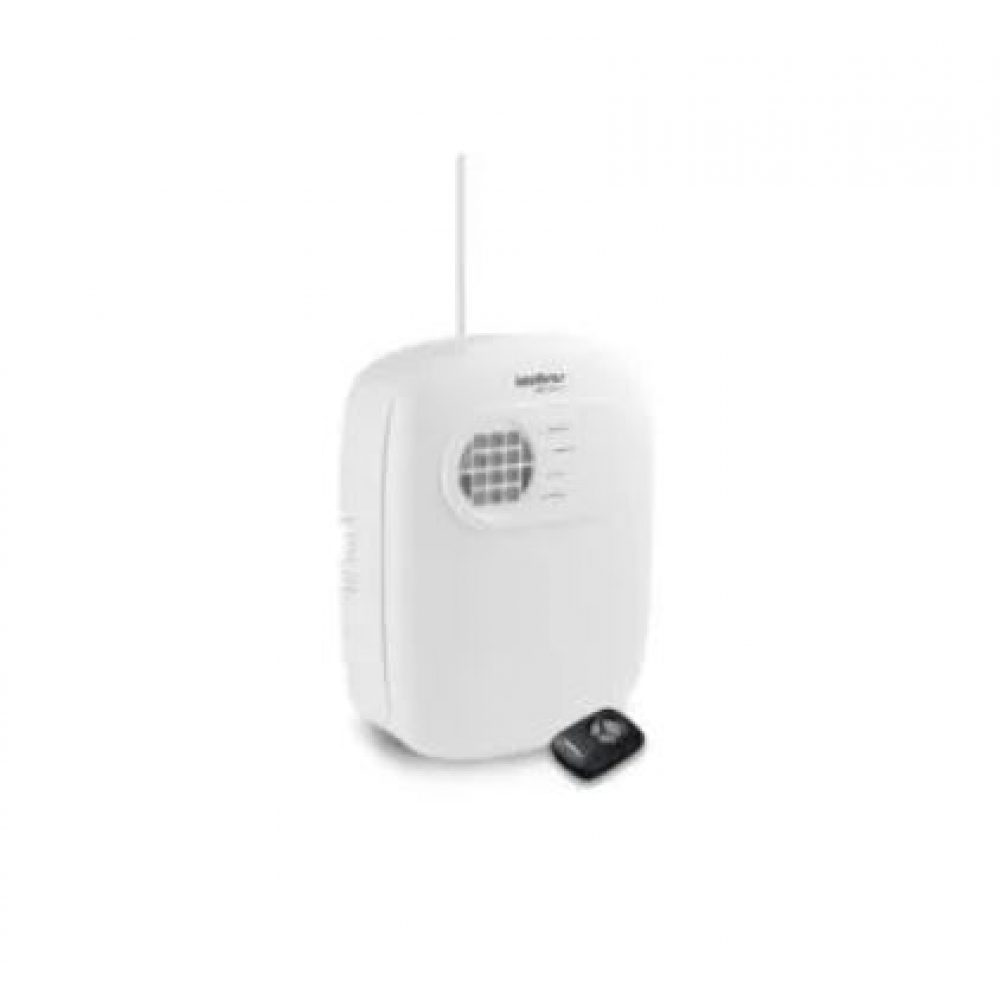 Central Alarme Monitorada Intelbras AMT 2008 RF (Intelbras)