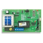 RECEPTOR AC4 2 CANAIS 433MHZ