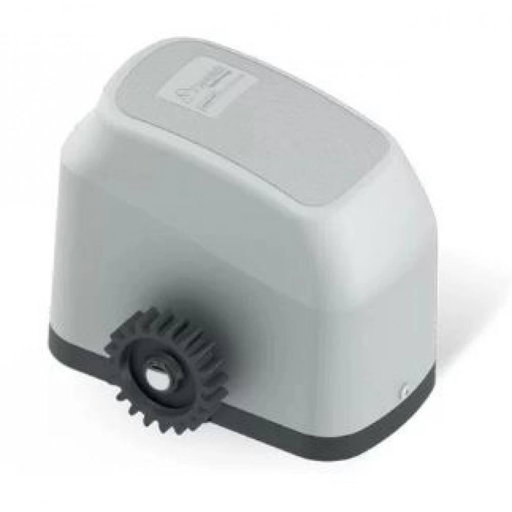 Motor Peccinin Gatter 3000 Kit Portão Eletrônico De Correr