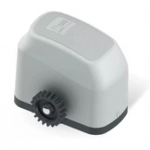 Motor Peccinin Gatter 3000 Kit Portão Eletrônico De Correr