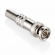 CONECTOR BNC MOLA PARAFUSO