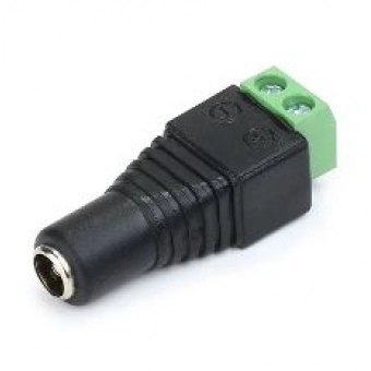 PLUG BORNE P4 FEMEA