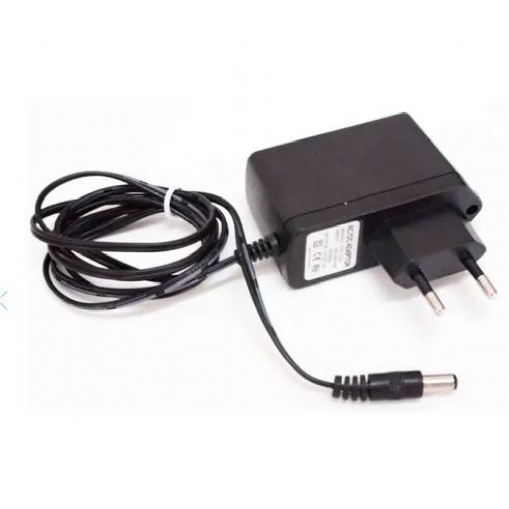 FONTE CFTV BIVOLT AUTOMATICO 12V 1A