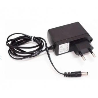 FONTE CFTV BIVOLT AUTOMATICO 12V 1A