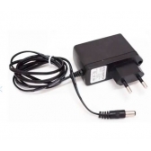FONTE CFTV BIVOLT AUTOMATICO 12V 1A