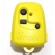 CONTROLE REMOTO DIG RF 3C AMARELO MEMB