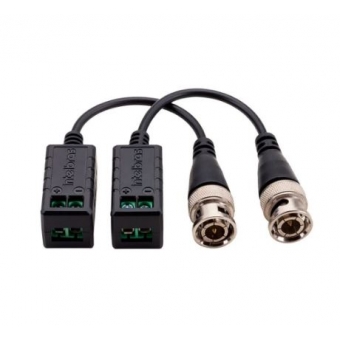 BALUN PASSIVO DE VIDEO VB 501