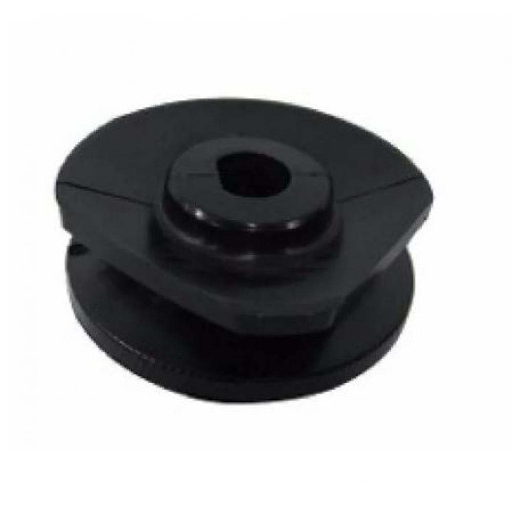 Polia Motor Deslizante Super - Nylon (Peccinin)