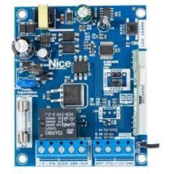 CENTRAL ELET S-BOARD 2000