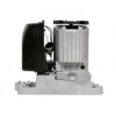 AUTOMATIZADOR DZ RIO 400 KL ANALÓGICO 14