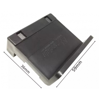 IMÃ PARA MOTOR PECCININ E NICE