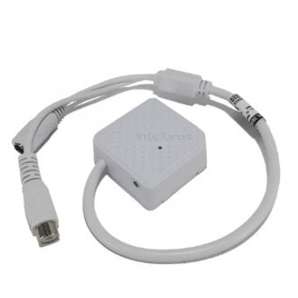 MICROFONE PARA CFTV MIC 3080