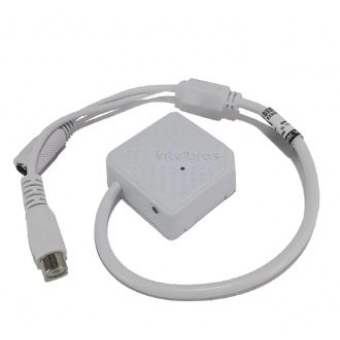 MICROFONE PARA CFTV MIC 3080