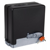 PPA DZ Stark 400 cor preto 60Hz motor portão eletrônico 220V