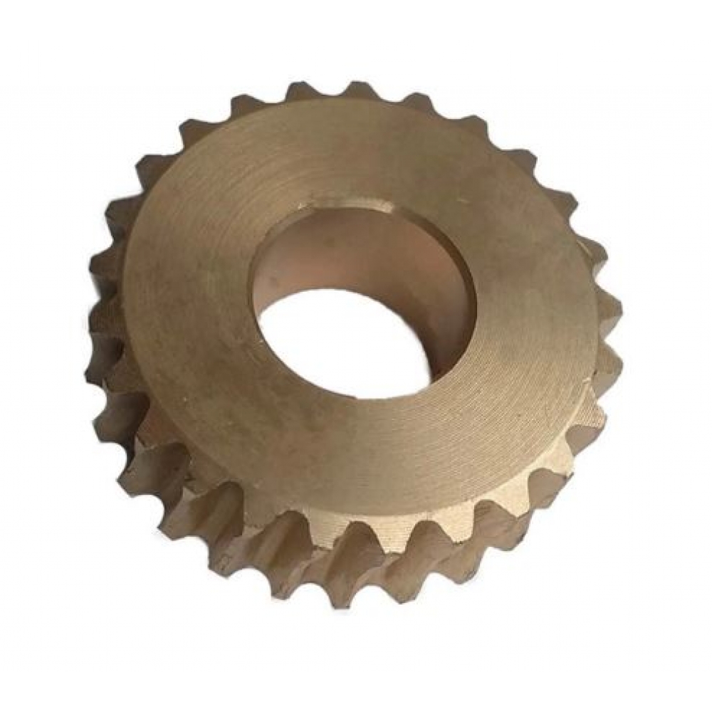 Coroa De Bronze Motor Pivotante/ Basculante/ Fuso