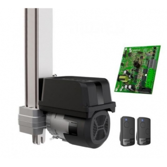 AUTOMATIZADOR DE PORTAO BR 400 FAST