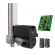 AUTOMATIZADOR DE PORTAO BR 400 FAST