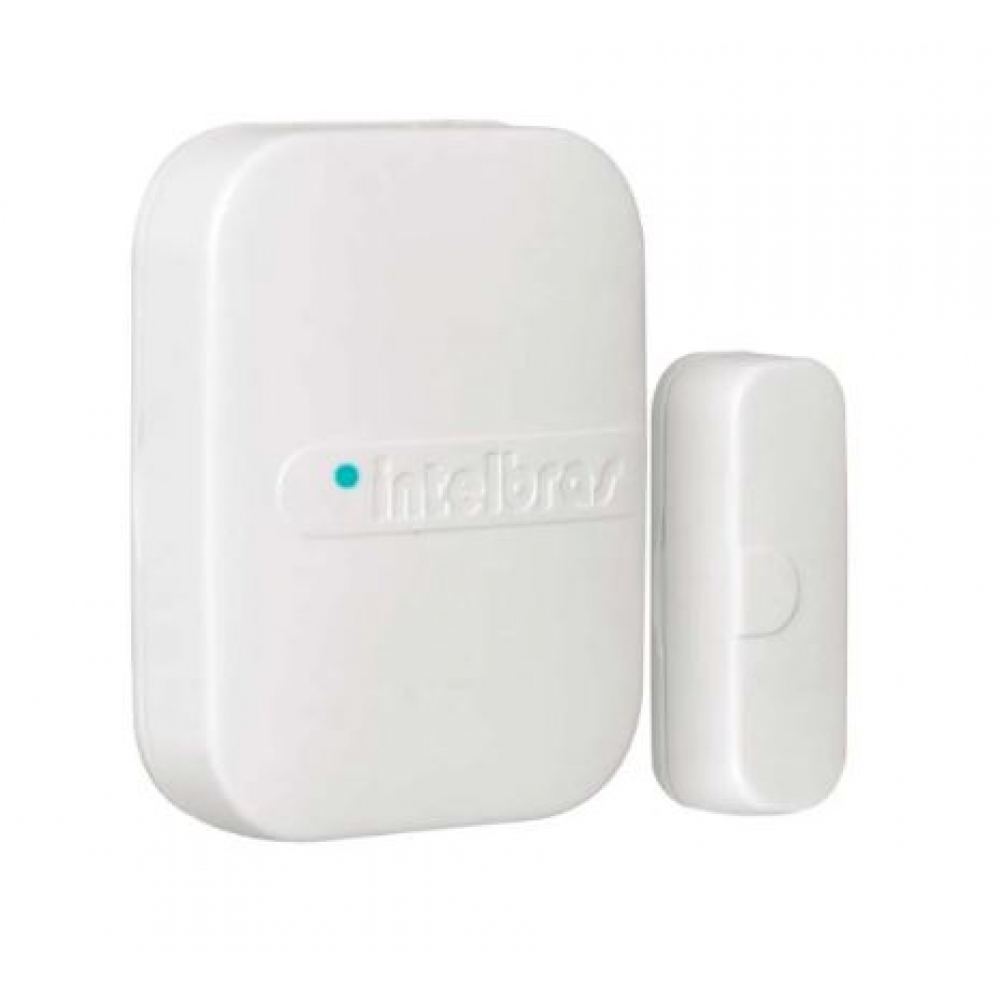 Sensor Magnetico - XAS 4010 Smart (Intelbras)