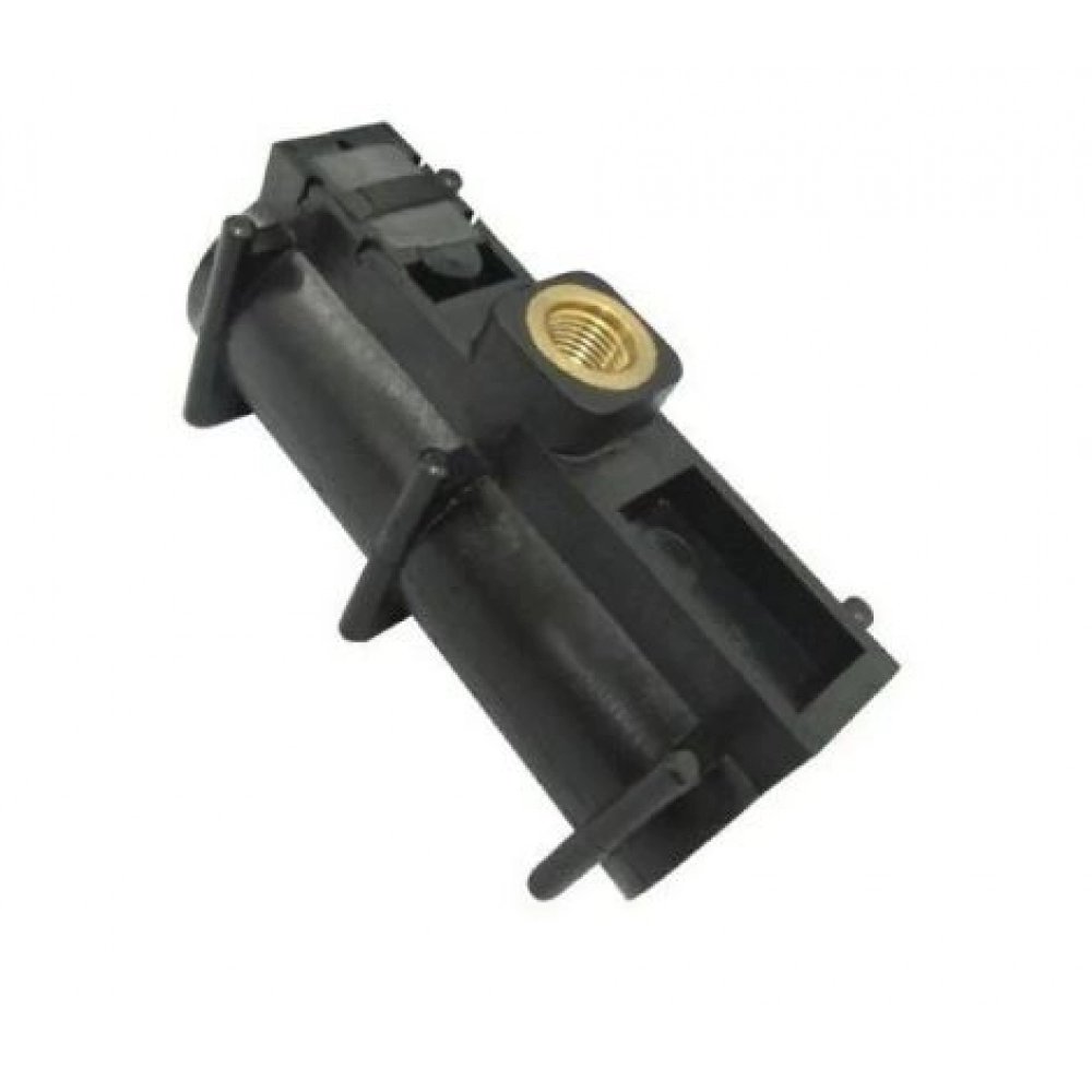 Porca Acion Bronze 3 Entradas Motor Basc (Peccinin)