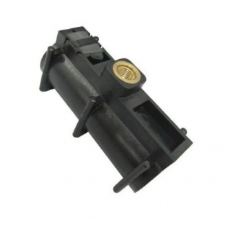 Porca Acion Bronze 3 Entradas Motor Basc (Peccinin)