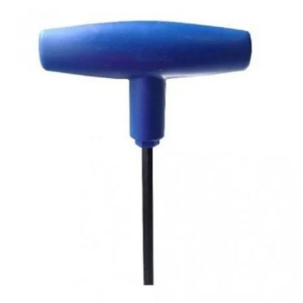 Chave Destravamento - Super/Max (Peccinin/Nice)