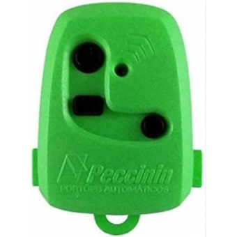 CONTROLE REMOTO DIG RF 3C VD MEMB