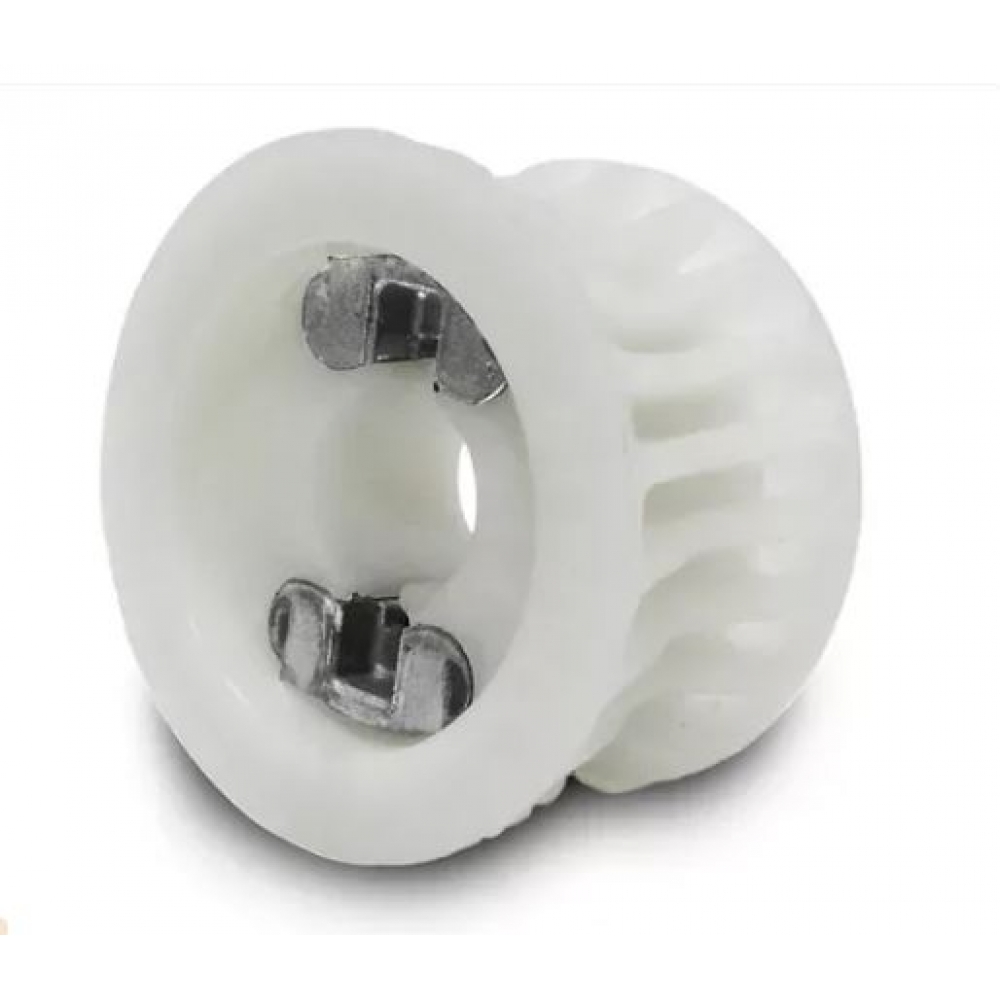 Coroa Injetada Z23 Montada (PPA)