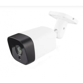 CAMERA BUL PRETO 4EM1 2.8 2MP