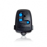 TRANSMISSOR ZAP 2B (PRETO / PRETO)