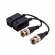 BALUN PASSIVO DE VIDEO VB 501