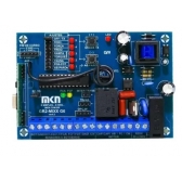 CENTRAL GR2-MIXX