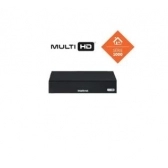 DVR MULTI HD 04 CH MHDX 1104-C