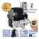Kit Motor Basculante Bv Home Ppa 1,5m Trilho 2 Control 200kg