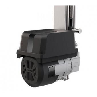 AUTOMATIZADOR DE PORTAO BR 400 FAST