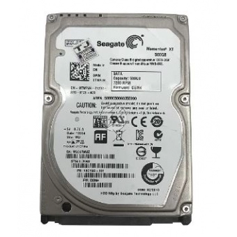 HD 500 GB SATA 3 SEAGATE