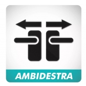 Fechadura Digital Biométrica Para Porta De Vidro Primebras