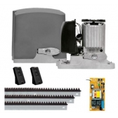 AUTOMATIZADOR DZ RIO 400 KL ANALÓGICO 14